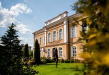 Konferencja o dziedzictwie wikliniarskim w Rudniku nad Sanem już 22 maja!