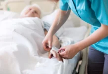 12 maja – Międzynarodowy Dzień Pielęgniarek i Położnych