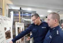 Konferencja „Policja w służbie Niepodległej” w Nisku