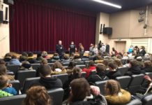 Policjanci szkolili wolontariuszy WOŚP