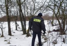 Nie bądźmy obojętni na zagrożenia związane z wychłodzeniem organizmu