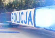 Policjanci odnaleźli zaginionego mężczyznę