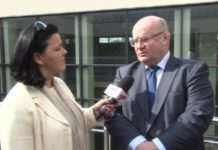 Rozmowa z Andrzejem Szlęzakiem