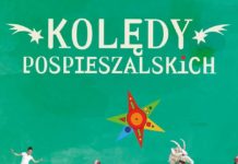 Zaproszenie na koncert Kolęd Pospieszalskich