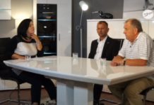 Rozmowa dnia z Jerzym Bąkowskim i Mariuszem Szymańskim