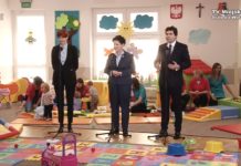 Otwarcie Żłobka Integracyjnego w Stalowej Woli