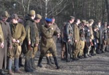 Żołnierze Wyklęci