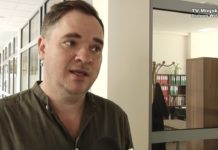 Spotkanie z pisarzem