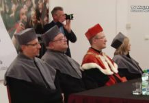 Koniec roku akademickiego