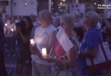 Spotkali się przed Sądem