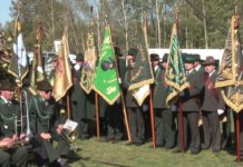 Hubertus Nadsański 2017