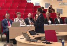 Debata o stanie środowiska