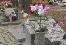 Przygotowania do Wszystkich Świętych