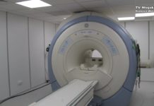 Szpital z rezonansem