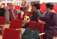 Wspierają młodzież