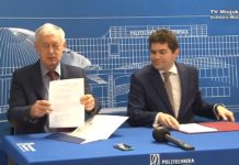 Nowa funkcja Politechniki