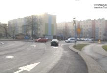 Otwarto Poniatowskiego