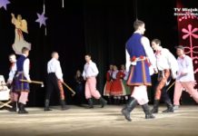 Lasowiackie kolędowanie