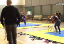 Charakterne dzieciaki