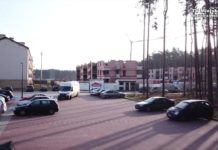 Kolejki po mieszkanie