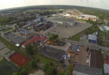 Handel po stalowowolsku