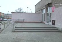 Nowa siedziba Inspektoratu