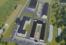 Nowy Gmach Sądu i Prokuratury