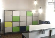 Kuźnia dla operatywnych