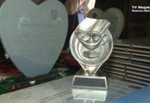 Laureaci – Animatorzy