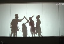 Misterium Męki Pańskiej