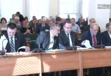 Nowe okręgi wyborcze