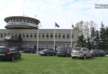 Lotnisko w rękach miasta