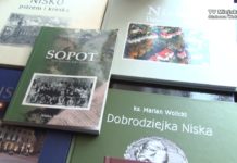 Podwieczorek przy kominku