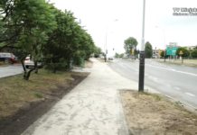 Remontów ciąg dalszy