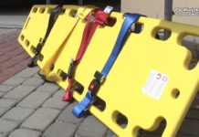 Nowy sprzęt dla OSP