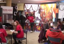 Przygotowania do WOŚP