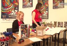 WOŚP w Stalowej Woli