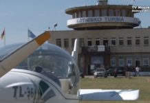 Lotnisko do modernizacji