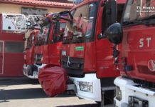 Podsumowali 2018 rok