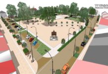 Rewitalizacja Rozwadowa