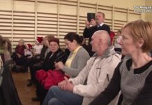 Dzień Babci Dziadka