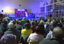 Koncert noworoczny w Nisku