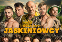 “Jaskiniowcy” – spektakl