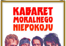 Kabaret Moralnego Niepokoju w premierowym programie „Tego jeszcze nie grali”