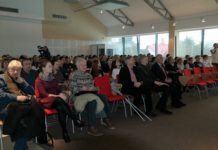 Obchody Międzynarodowego Dnia Pamięci o Ofiarach Holokaustu na Podkarpaciu