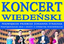 Koncert wiedeński