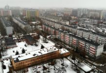 Stalowa Wola wkrótce może zostać okrzyknięta polską królową smogu