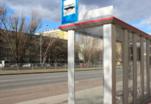 Nowa linia autobusowa