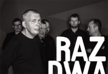 „RAZ DWA TRZY” -„Ważne piosenki” – KONCERT PRZENIESIONY NA 5.04.2019