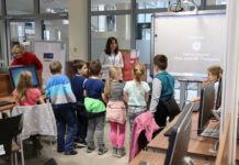 O bezpieczeństwie w Internecie